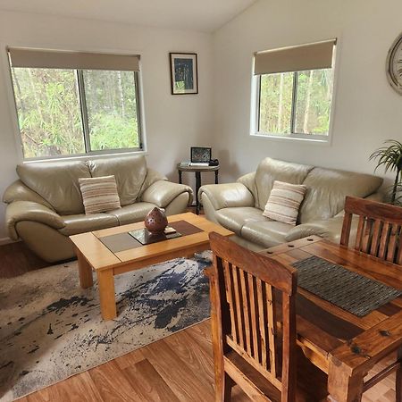 Oakey Creek Country Retreat Kenilworth ξενώνας Gheerulla Εξωτερικό φωτογραφία