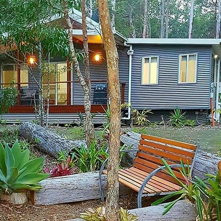 Oakey Creek Country Retreat Kenilworth ξενώνας Gheerulla Εξωτερικό φωτογραφία
