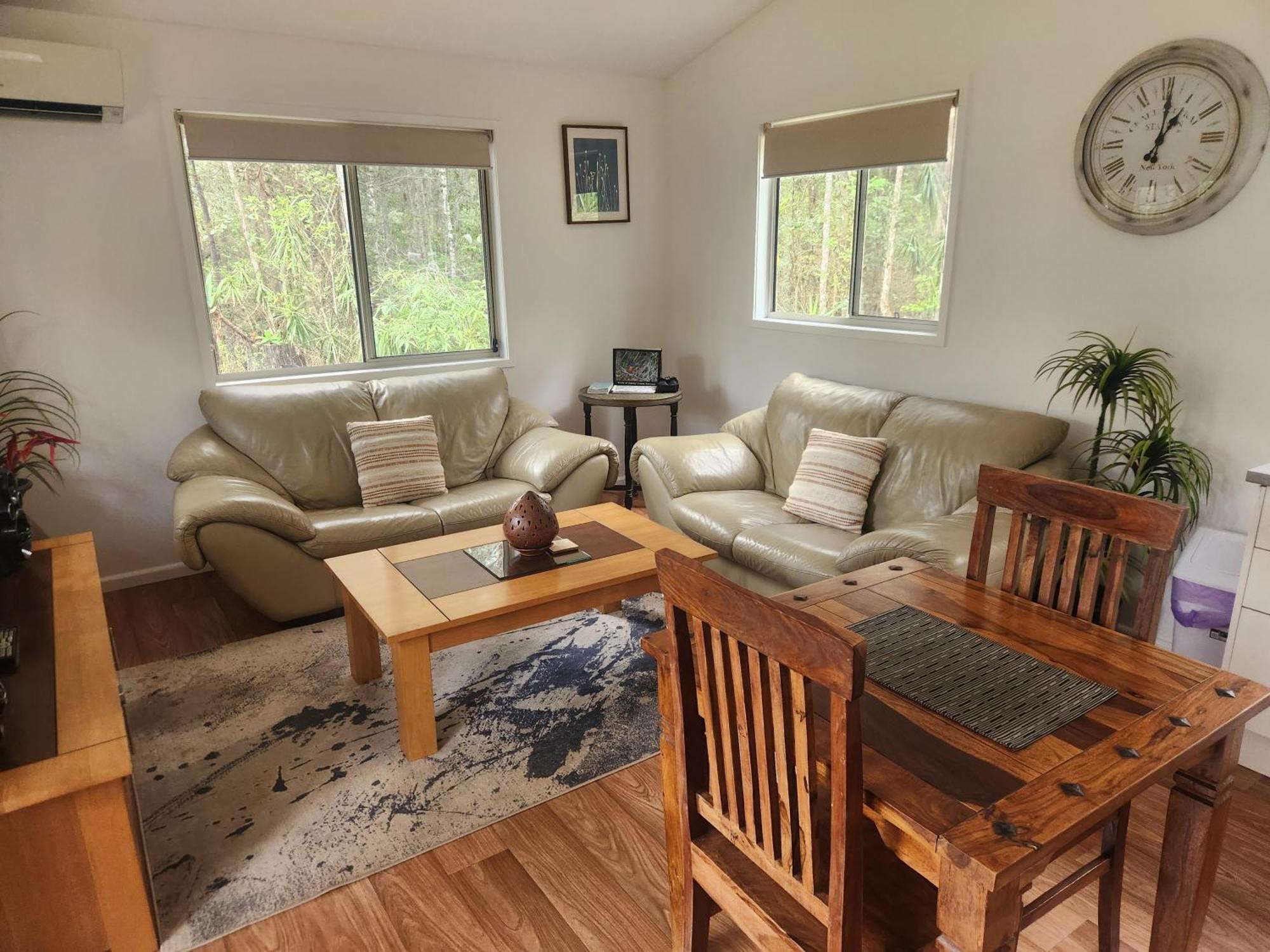 Oakey Creek Country Retreat Kenilworth ξενώνας Gheerulla Εξωτερικό φωτογραφία