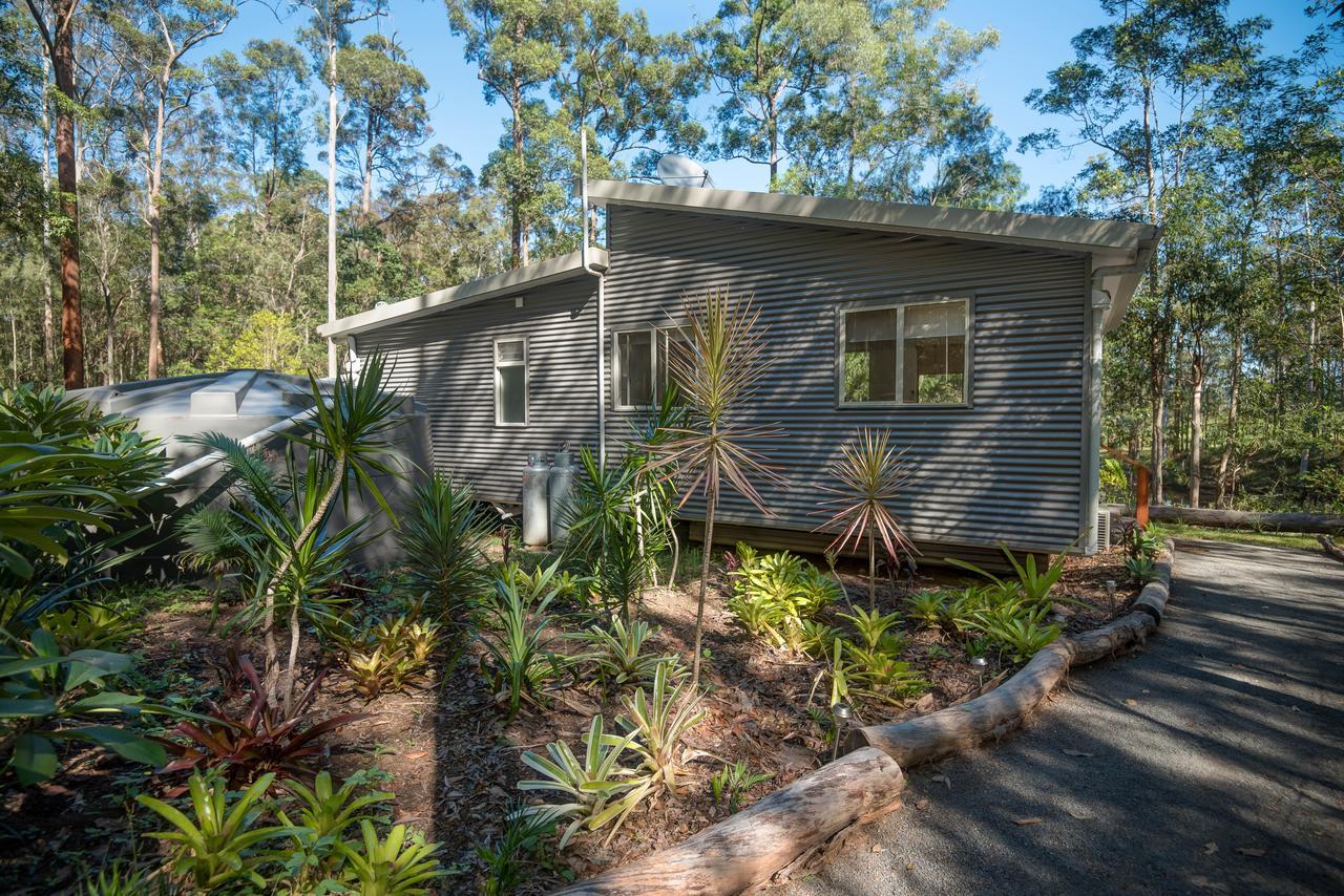 Oakey Creek Country Retreat Kenilworth ξενώνας Gheerulla Εξωτερικό φωτογραφία